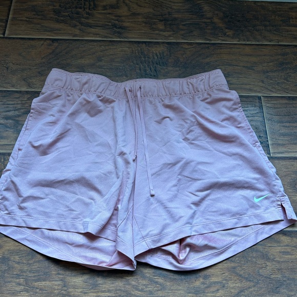 Nike Pants - Nike Dri fit shorts